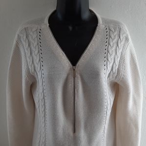 New York & Company  Knit Sweater